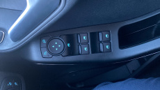 Ford Fiesta 1.0 EcoBoost Hybrid mHEV 125 ST-Line 5dr Petrol Hatchback